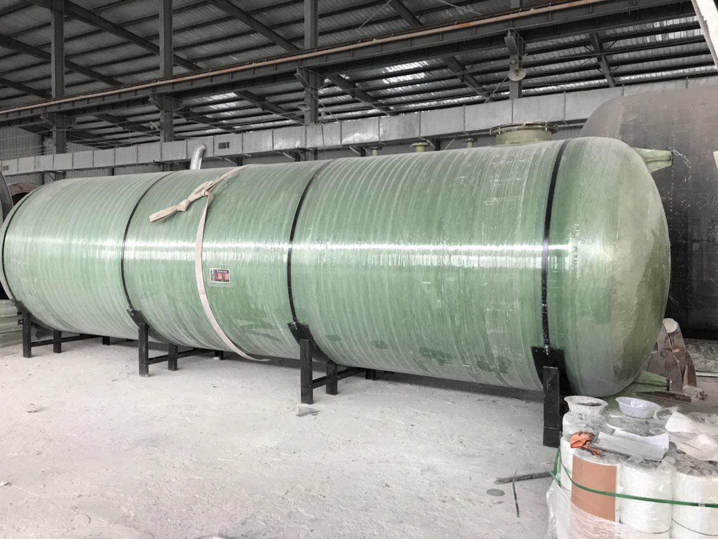 大型工业卧式91香蕉视频在线下载罐