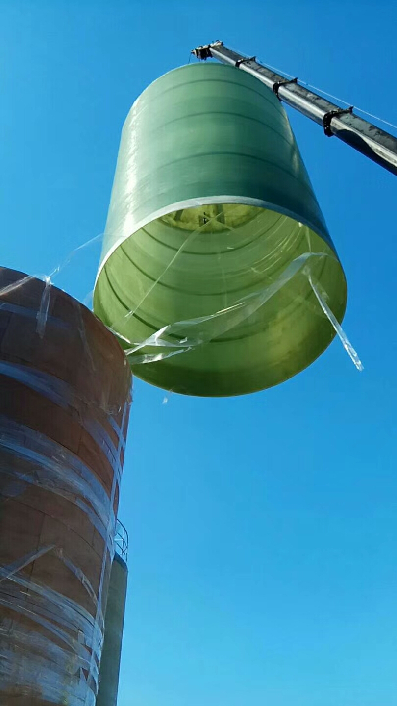 立式91香蕉视频在线下载罐安装